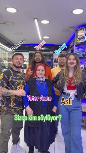 Video post from mehmetenliogluofficial.