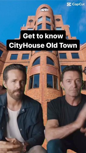 Video post from american_re_partners.