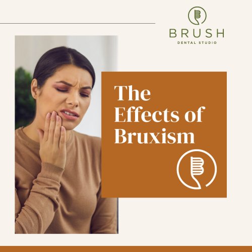 Photo post from brush.dental.studio.