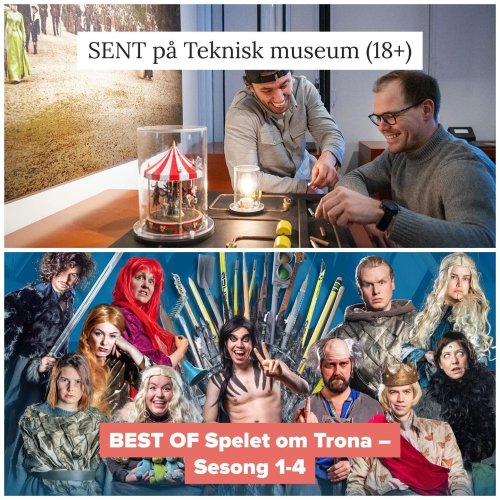 Carousel post from siostudentliv.