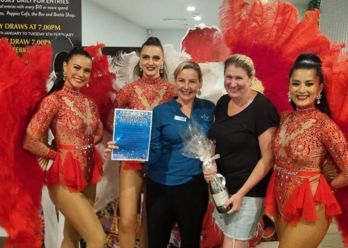 Carousel post from thearytoukley.