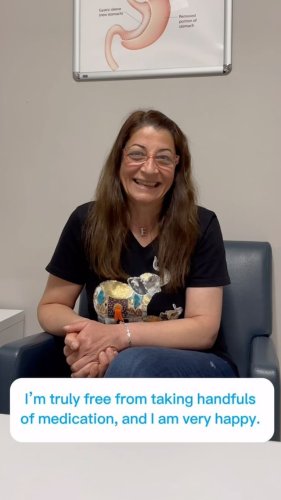 Video post from antbariatric.