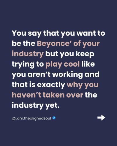 Carousel post from i.am.thealignedsoul.