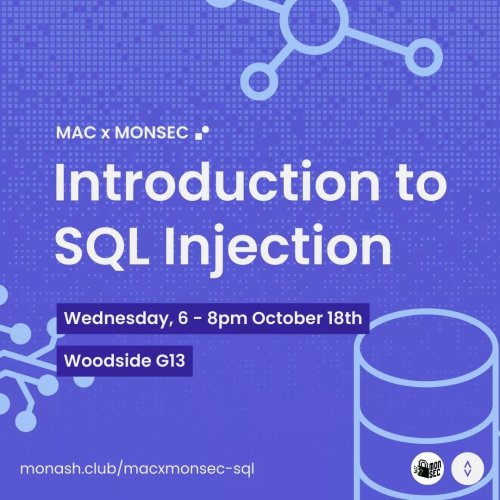 Photo post from monashcoding.