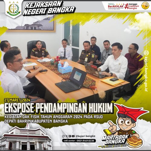 Carousel post from kejaribangka.