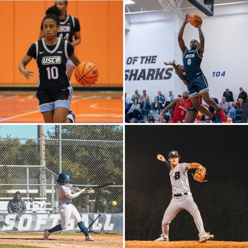 Photo post from uscbeaufort.