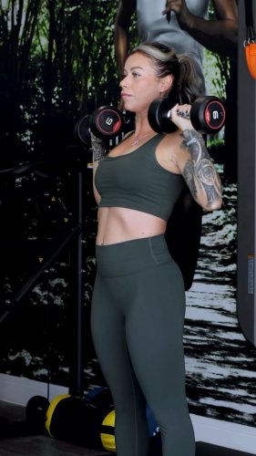 Video post from glasshouseretreat.