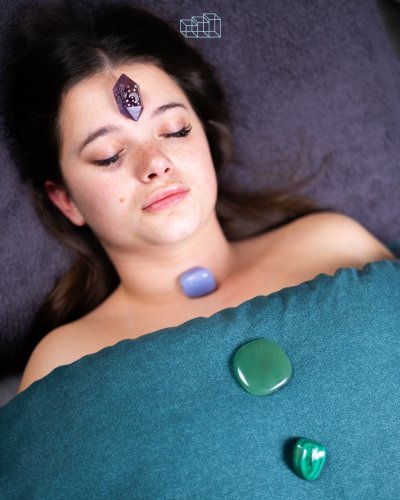 Photo post from glasshouseretreat.