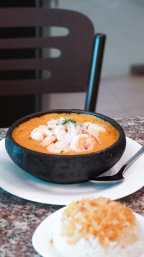 Video post from danilo_restaurante.