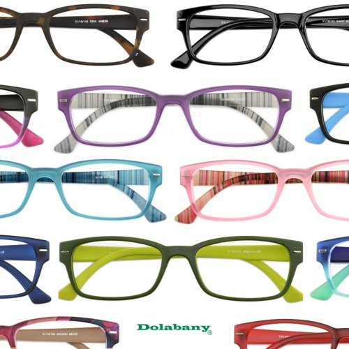 Photo post from dolabanyeyewear.