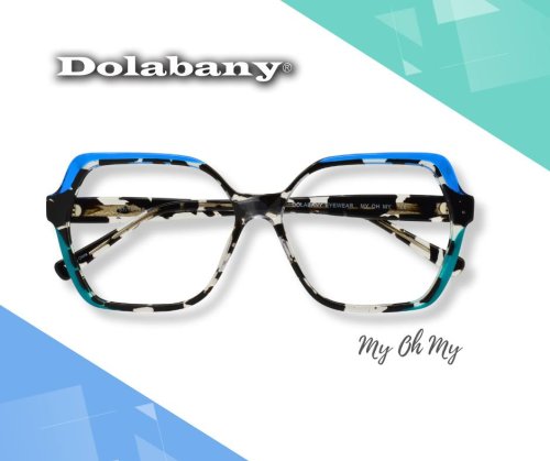 Photo post from dolabanyeyewear.