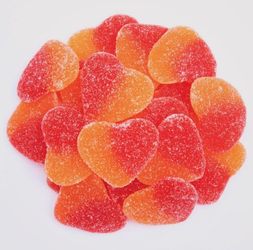 Photo post from heysugarcandystore.