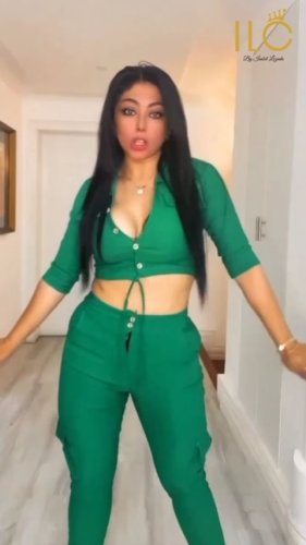 Video post from mujerilc.