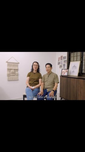 Video post from thetreasureboxsg.