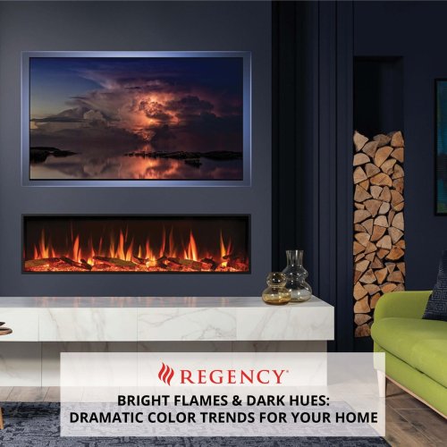 Photo post from regencyfire.