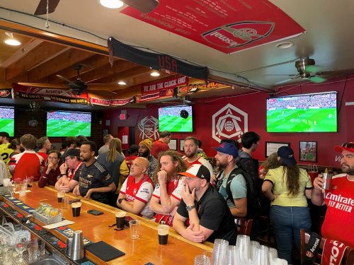 Carousel post from charmcitygooners.