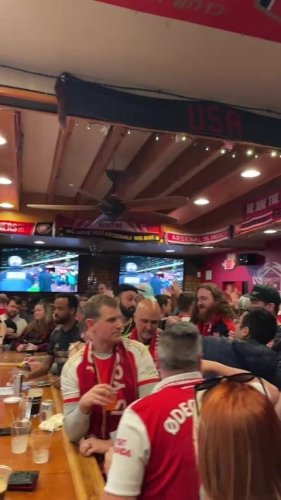 Video post from charmcitygooners.