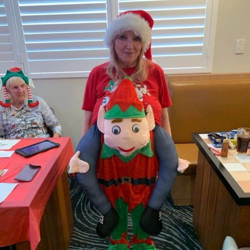 Carousel post from thearytoukley.