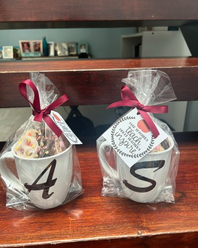 Photo post from la_gifteria.