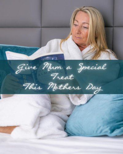 Carousel post from glasshouseretreat.