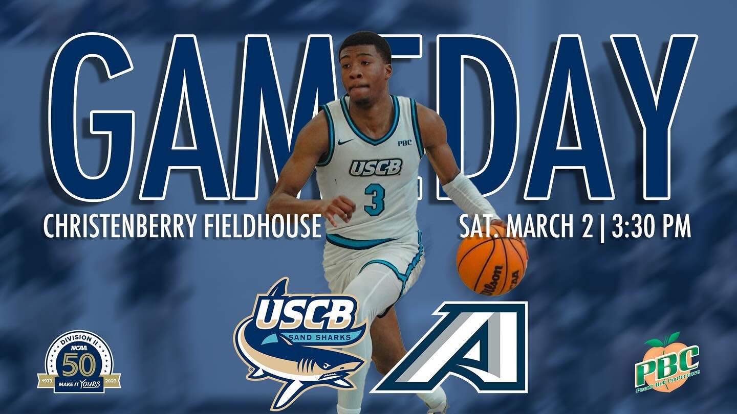 Photo post from uscbsandsharks.