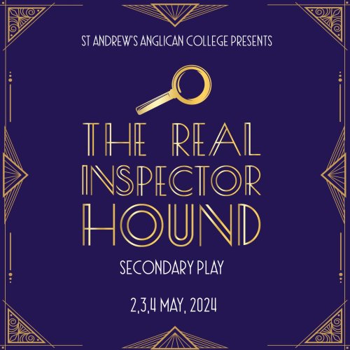 Photo post from standrewsanglicancollege.