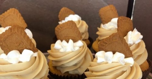 Photo post from smallcakestyler.