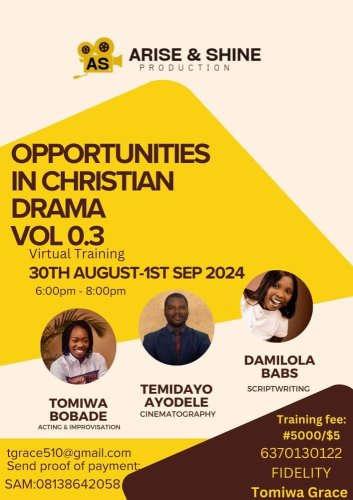 Photo post from solidrockfoundation_.