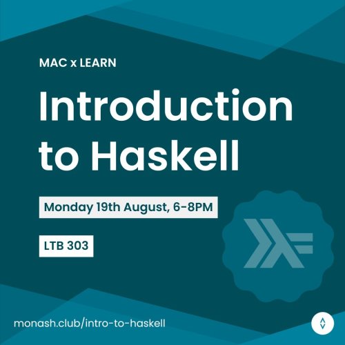 Photo post from monashcoding.