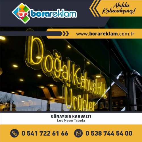 Photo post from borareklam.