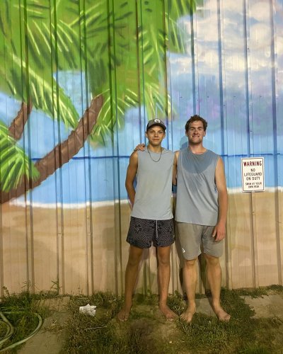 Carousel post from epicvball.