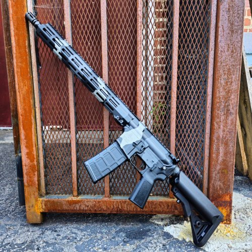 Photo post from glendale_gun_depot.