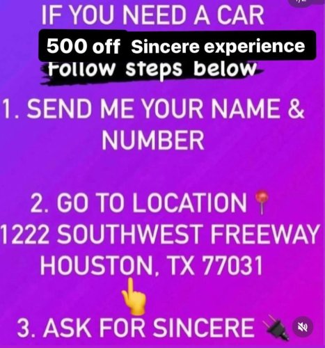 Photo post from sincere.tha.car.plug.