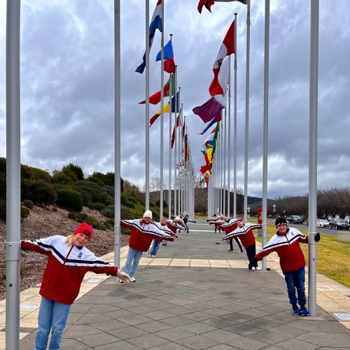 Carousel post from standrewsanglicancollege.