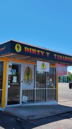 Video post from visittucson.