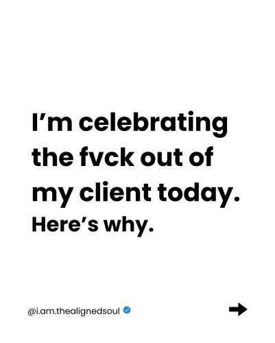 Carousel post from i.am.thealignedsoul.