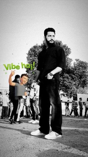 Video post from vipin.brown.