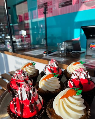 Photo post from smallcakestyler.