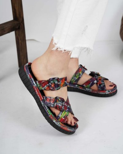 Carousel post from ossoshoes.