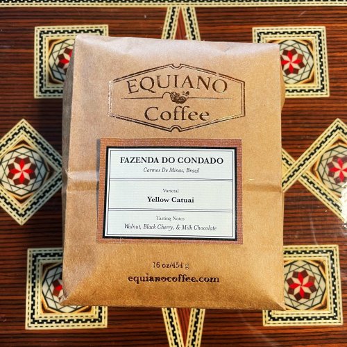 Photo post from equianocoffee.