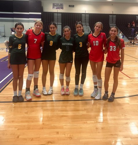 Photo post from epicvball.