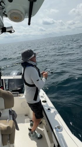 Video post from ejs_fishing_charters.