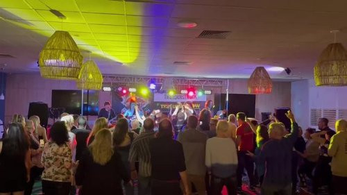 Video post from thearytoukley.