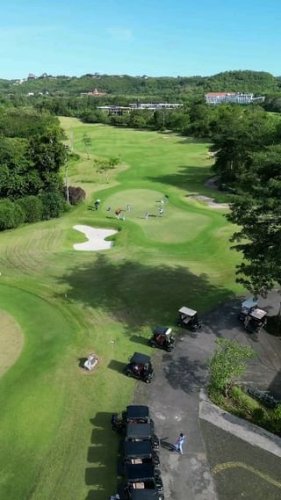 Video post from newkutagolf.