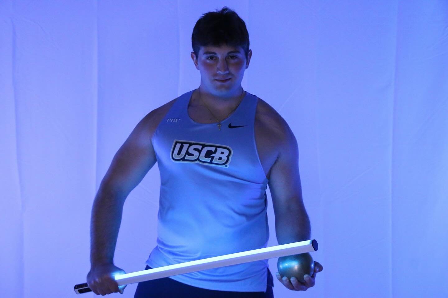 Photo post from uscbsandsharks.