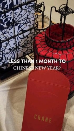 Video post from crane_living.