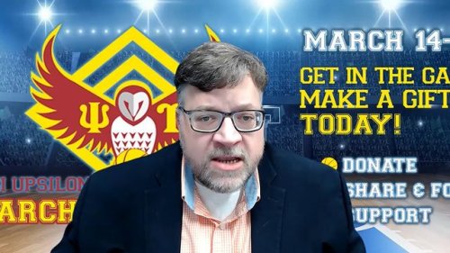 Video post from psiupsilon.
