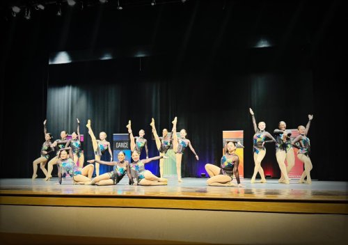 Photo post from dance.teachers.united.
