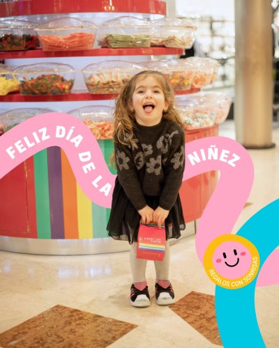 Photo post from galeriaspacificoshopping.