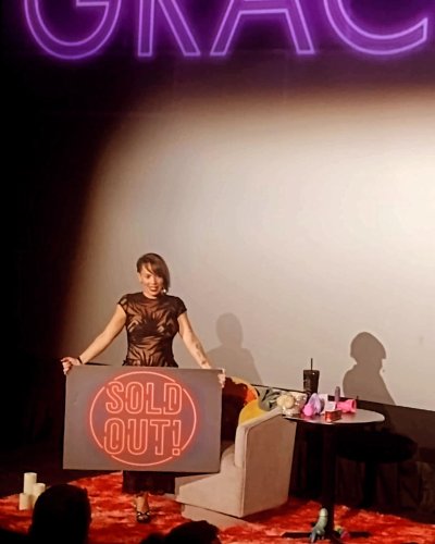 Photo post from sidesplitterswc.